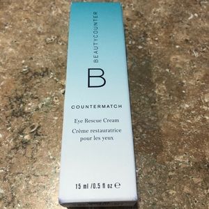 Beautycounter Countermatch Eye Rescue Cream